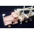 1/35 KraZ-255 Timber Conversion Set for HobbyBoss kits