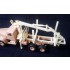 1/35 KraZ-255 Timber Conversion Set for HobbyBoss kits