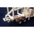 1/35 KraZ-255 Timber Conversion Set for HobbyBoss kits