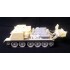 1/35 VT-34 Recovery Tank Conversion Set for Academy T-34