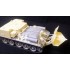 1/35 VT-34 Recovery Tank Conversion Set for Academy T-34