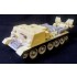 1/35 VT-34 Recovery Tank Conversion Set for Academy T-34
