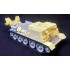 1/35 VT-34 Recovery Tank Conversion Set for Academy T-34
