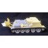 1/35 VT-34 Recovery Tank Conversion Set for Academy T-34