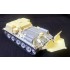 1/35 VT-34 Recovery Tank Conversion Set for Academy T-34
