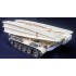 1/35 MT-55A Bridging Tank Conversion Set for Tamiya T-55A kits