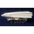 1/35 MT-55A Bridging Tank Conversion Set for Tamiya T-55A kits