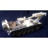1/35 MT-55A Bridging Tank Conversion Set for Tamiya T-55A kits