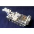 1/35 MT-55A Bridging Tank Conversion Set for Tamiya T-55A kits