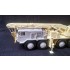 1/35 MAZ-537K Crane Truck Conversion Set for Trumpeter MAZ-537