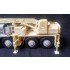 1/35 MAZ-537K Crane Truck Conversion Set for Trumpeter MAZ-537