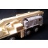 1/35 MAZ-537K Crane Truck Conversion Set for Trumpeter MAZ-537