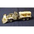 1/35 D-470 Army Snow Cutter Conversion Set for Trumpeter ZIL-157