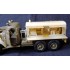 1/35 D-470 Army Snow Cutter Conversion Set for Trumpeter ZIL-157