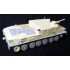 1/35 OT-62A Topas APC Conversion Set for Trumpeter BTR-50