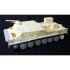 1/35 DTP-62 Topas Workshop Vehicle Conversion Set for Trumpeter BTR-50