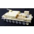 1/35 DTP-62 Topas Workshop Vehicle Conversion Set for Trumpeter BTR-50