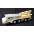 1/35 KZKT KET-T Heavy Recovery Truck Conversion Set for Trumpeter KZKT-7428 kits