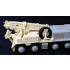 1/35 KZKT KET-T Heavy Recovery Truck Conversion Set for Trumpeter KZKT-7428 kits