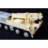 1/35 KZKT KET-T Heavy Recovery Truck Conversion Set for Trumpeter KZKT-7428 kits