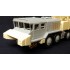 1/35 KZKT KET-T Heavy Recovery Truck Conversion Set for Trumpeter KZKT-7428 kits