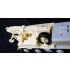 1/35 KZKT KET-T Heavy Recovery Truck Conversion Set for Trumpeter KZKT-7428 kits