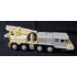 1/35 KZKT KET-T Heavy Recovery Truck Conversion Set for Trumpeter KZKT-7428 kits