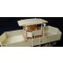 1/35 WWI Uberlandwagen A7V Conversion Set for Meng kits