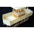 1/35 WWI Uberlandwagen A7V Conversion Set for Meng kits