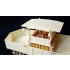 1/35 WWI Uberlandwagen A7V Conversion Set for Meng kits