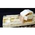 1/35 WWI Uberlandwagen A7V w/7.62mm AA Putilov M.1902 Guns Conversion Set for Meng kits