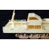 1/35 WWI Uberlandwagen A7V w/7.62mm AA Putilov M.1902 Guns Conversion Set for Meng kits
