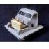 1/35 AT-T/BTM-3/BAT-M/P-40 Radiator for Trumpeter kits
