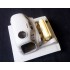 1/35 AT-T/BTM-3/BAT-M/P-40 Radiator for Trumpeter kits