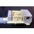 1/35 MAZ-537 Engine & Radiators for Trumpeter kits