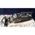 1/35 Soviet BAT-2 Combat Heavy Engineer Tracked Vehicle w/Metal Track
