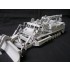 1/35 Soviet BAT-2 Combat Heavy Engineer Tracked Vehicle w/Metal Track