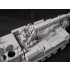 1/35 Soviet BAT-2 Combat Heavy Engineer Tracked Vehicle w/Metal Track