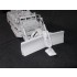 1/35 Soviet BAT-2 Combat Heavy Engineer Tracked Vehicle w/Metal Track