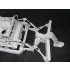 1/35 Soviet BAT-2 Combat Heavy Engineer Tracked Vehicle w/Metal Track