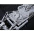 1/35 Soviet BAT-2 Combat Heavy Engineer Tracked Vehicle w/Metal Track