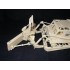 1/35 Soviet BAT-2 Combat Heavy Engineer Tracked Vehicle w/Metal Track