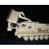 1/35 Soviet BAT-2 Combat Heavy Engineer Tracked Vehicle w/Metal Track