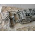1/35 Soviet BAT-2 Combat Heavy Engineer Tracked Vehicle w/Metal Track