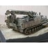1/35 Soviet BAT-2 Combat Heavy Engineer Tracked Vehicle w/Metal Track