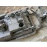 1/35 Soviet BAT-2 Combat Heavy Engineer Tracked Vehicle w/Metal Track