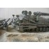 1/35 Soviet BAT-2 Combat Heavy Engineer Tracked Vehicle
