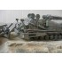 1/35 Soviet BAT-2 Combat Heavy Engineer Tracked Vehicle