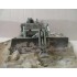 1/35 Soviet BAT-2 Combat Heavy Engineer Tracked Vehicle