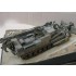 1/35 Soviet BAT-2 Combat Heavy Engineer Tracked Vehicle